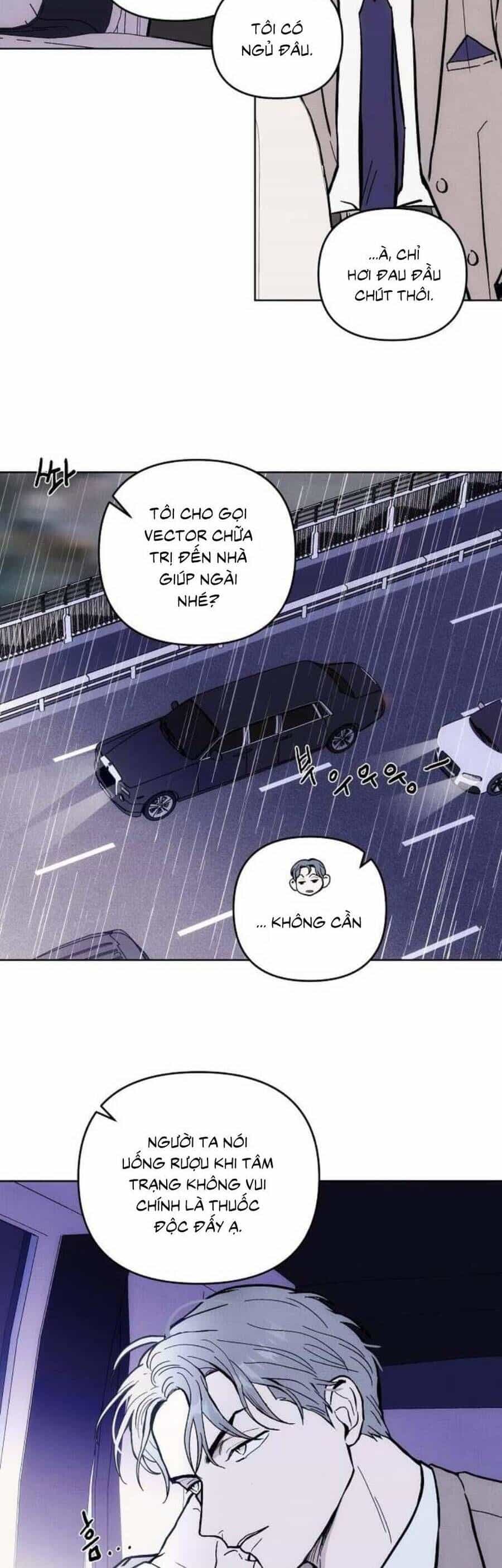 Nghiện Yêu Em - Chương 39 - ảnh 7