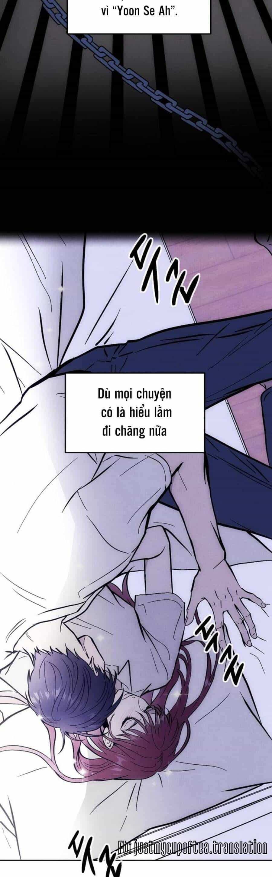 Nghiện Yêu Em - Chương 42 - ảnh 15