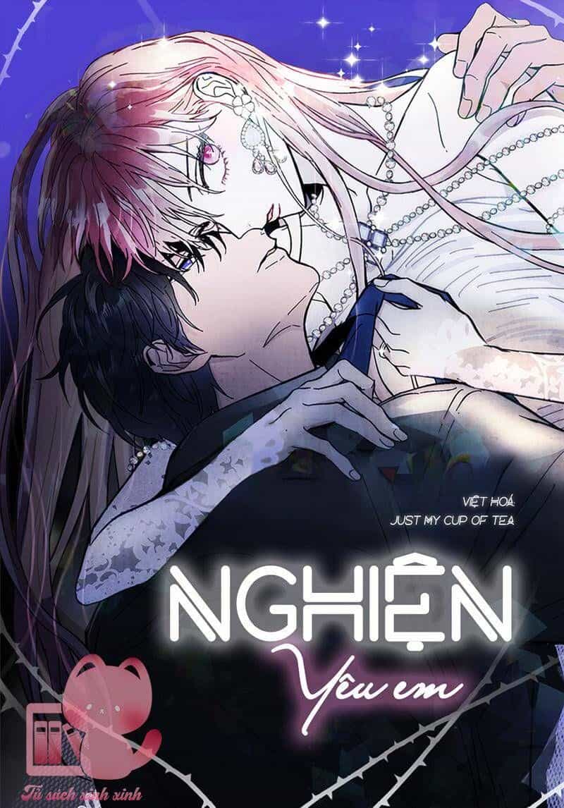 Nghiện Yêu Em - Chương 46 - ảnh 2
