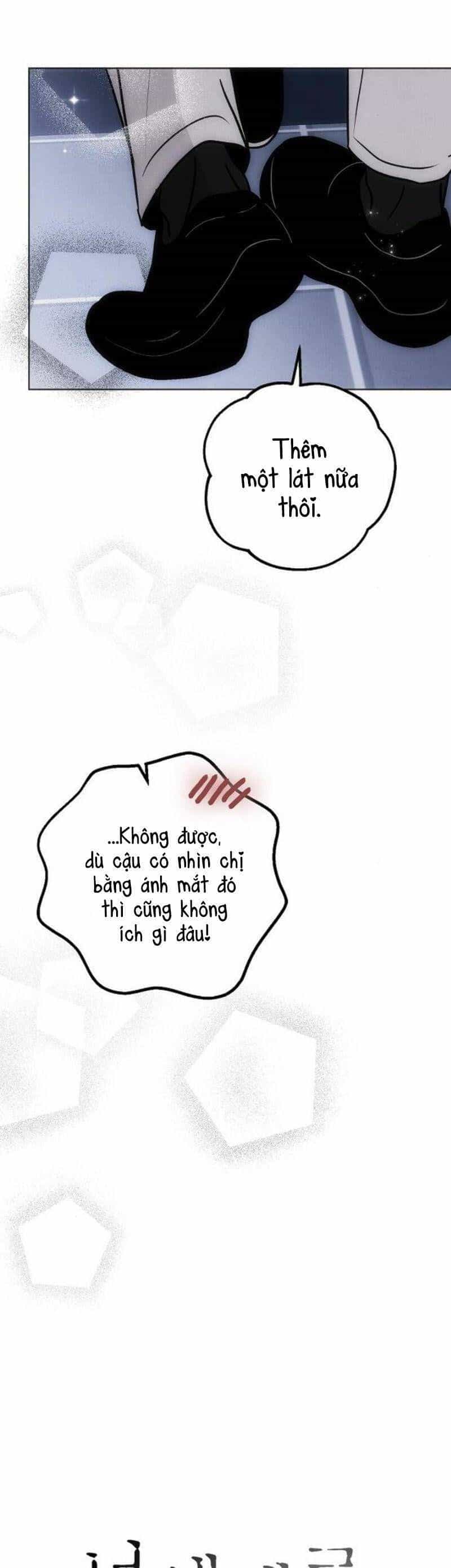 Nghiện Yêu Em - Chương 47 - ảnh 15