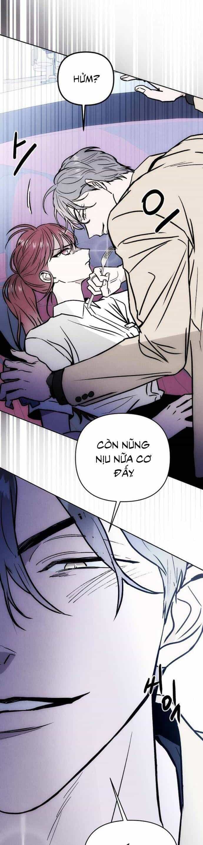 Nghiện Yêu Em - Chương 49 - ảnh 15