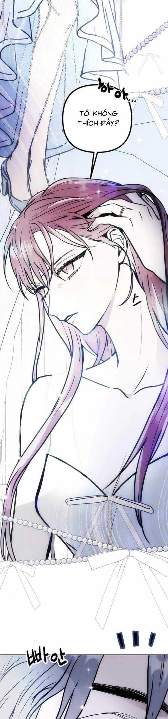 Nghiện Yêu Em - Chương 50 - ảnh 40
