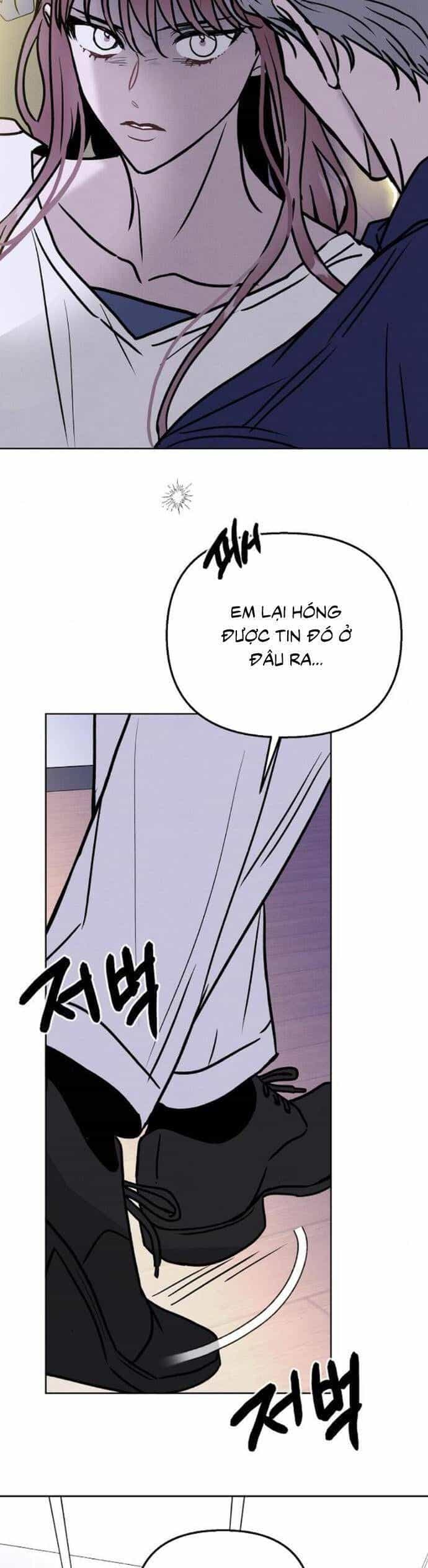 Nghiện Yêu Em - Chương 53 - ảnh 30