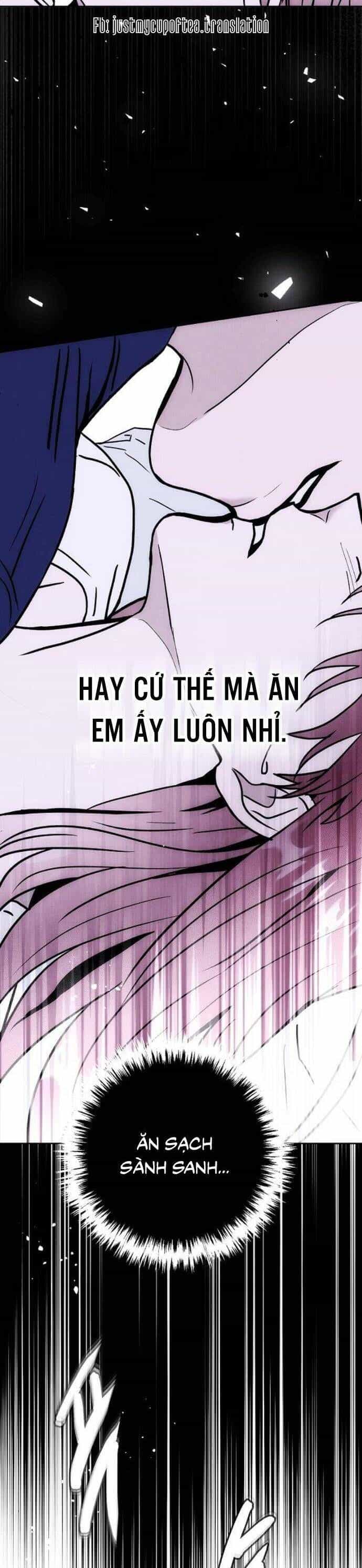 Nghiện Yêu Em - Chương 53 - ảnh 34
