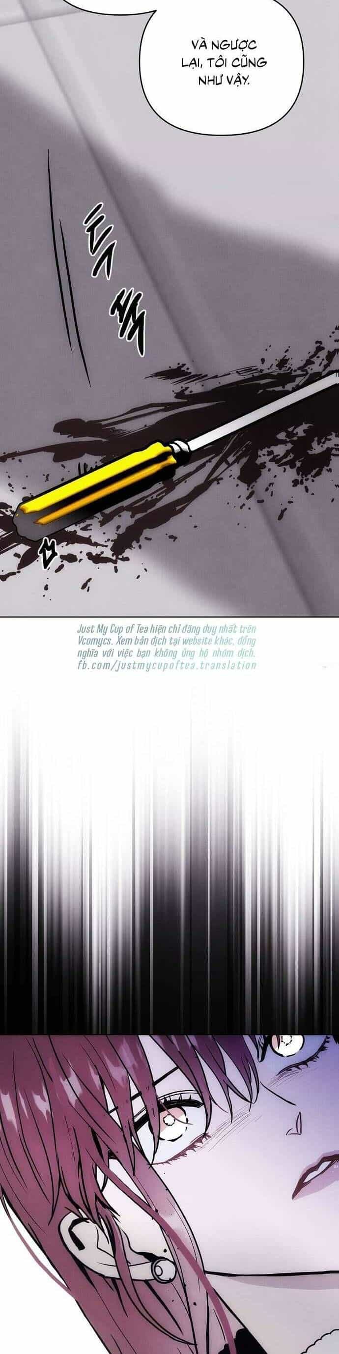 Nghiện Yêu Em - Chương 59 - ảnh 4