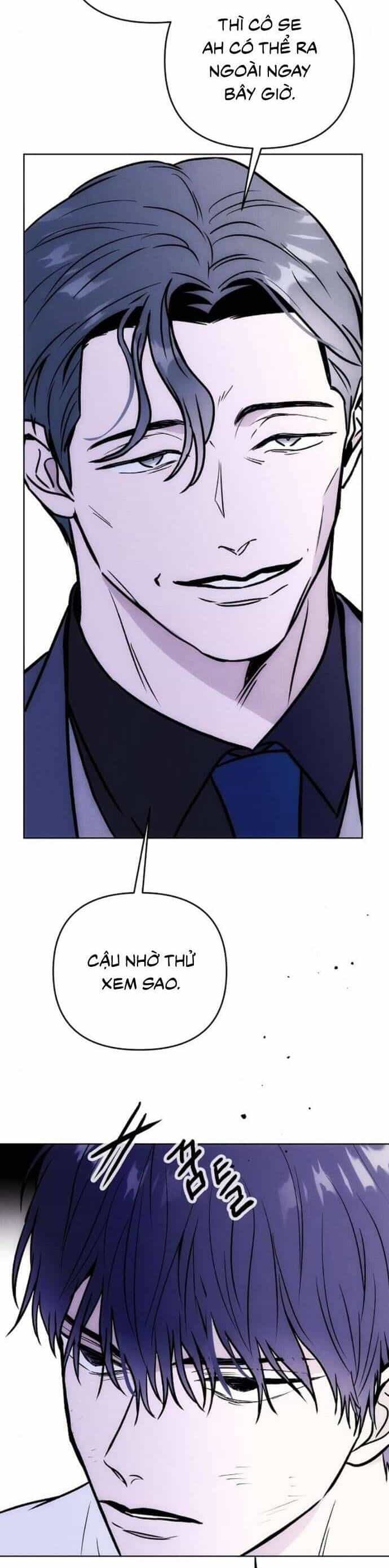 Nghiện Yêu Em - Chương 62 - ảnh 16