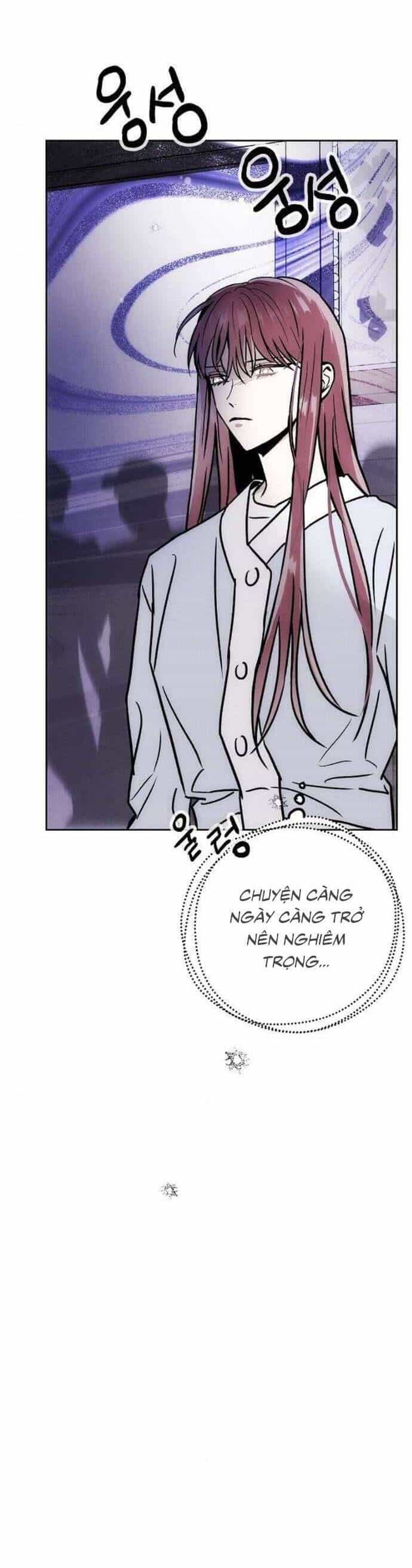 Nghiện Yêu Em - Chương 64 - ảnh 29