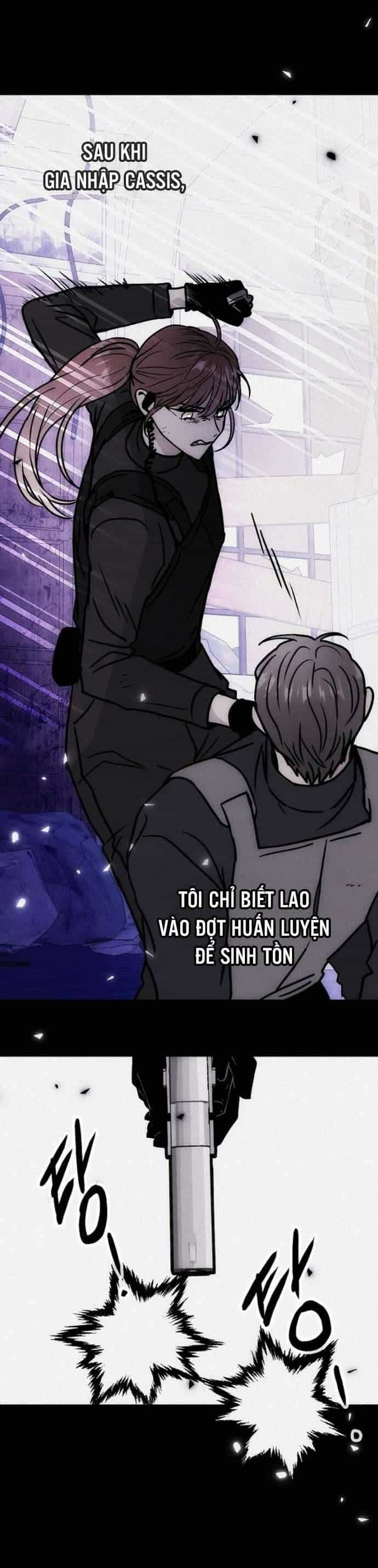 Nghiện Yêu Em - Chương 65 - ảnh 35