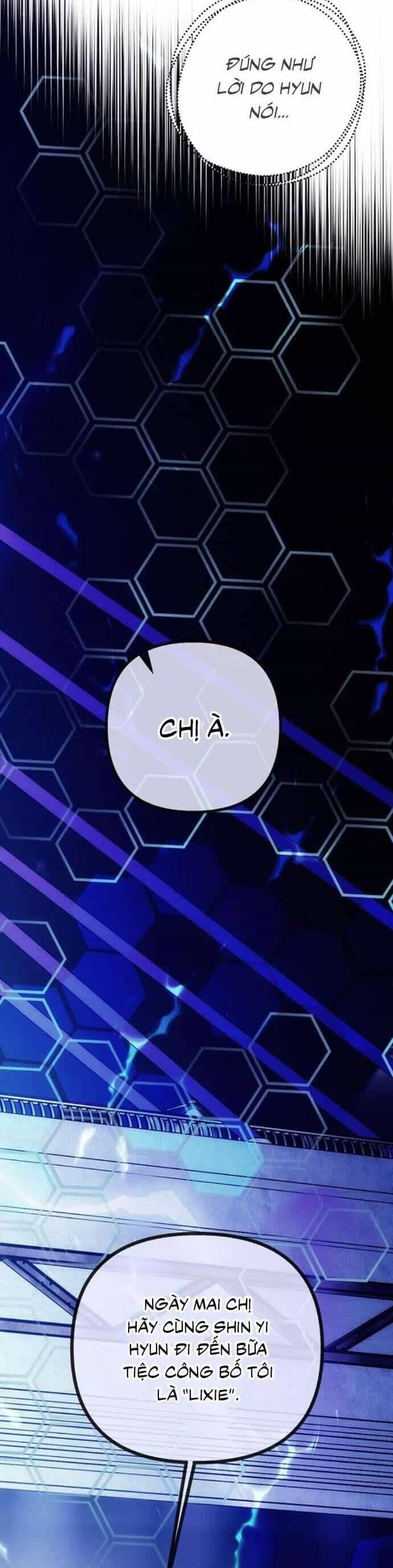 Nghiện Yêu Em - Chương 66 - ảnh 41