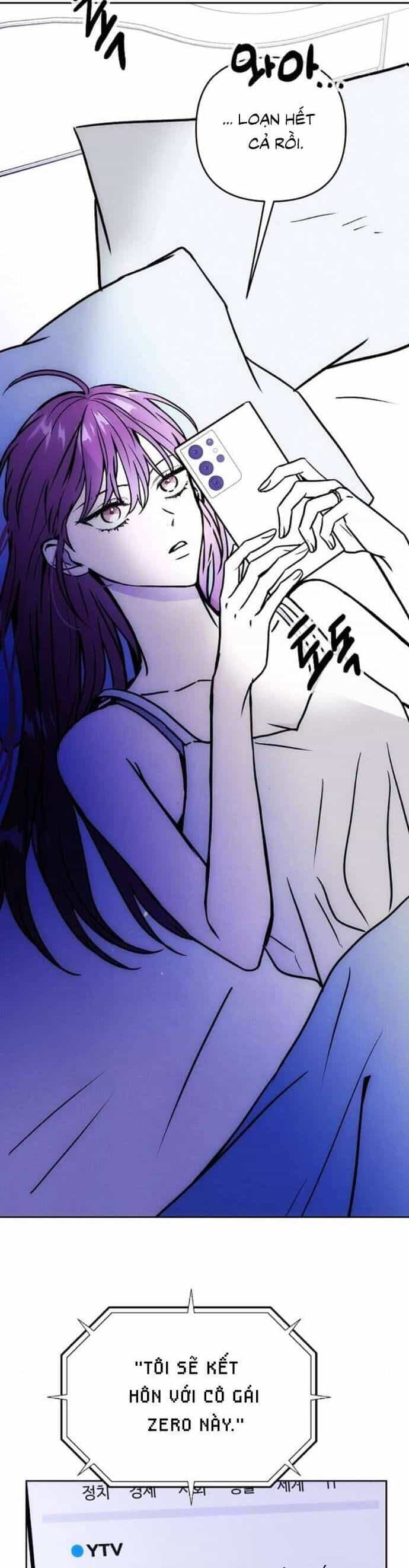 Nghiện Yêu Em - Chương 69 - ảnh 11