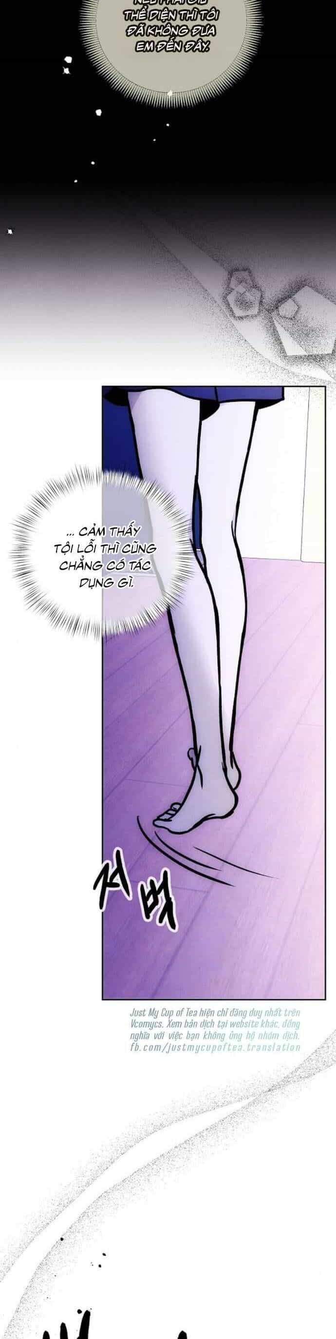 Nghiện Yêu Em - Chương 69 - ảnh 24