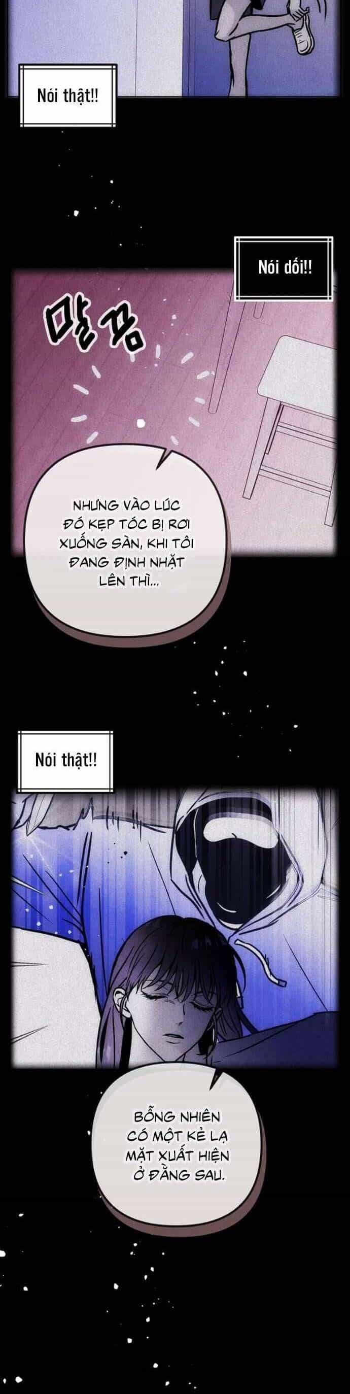 Nghiện Yêu Em - Chương 70 - ảnh 39