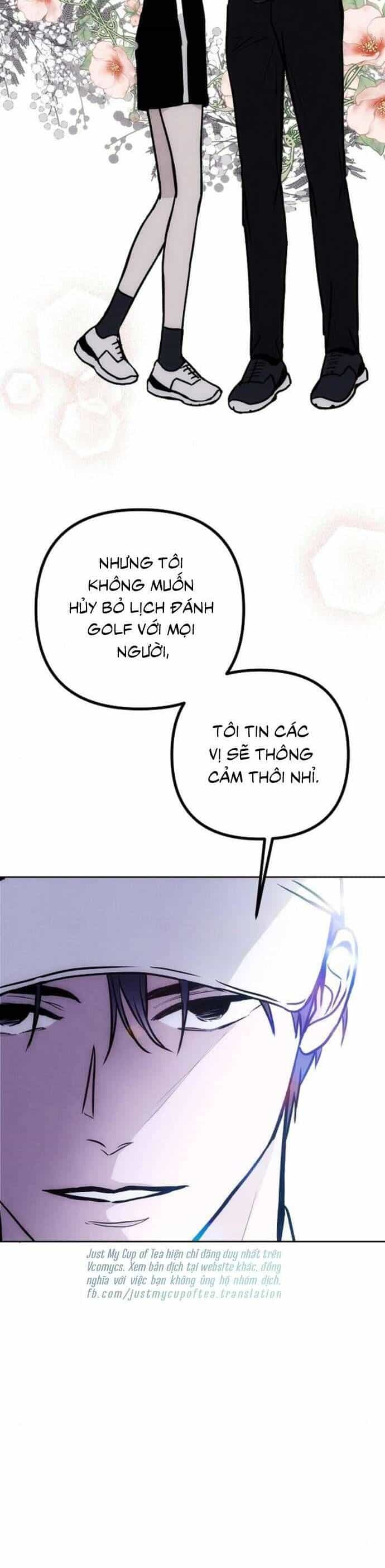 Nghiện Yêu Em - Chương 72 - ảnh 14