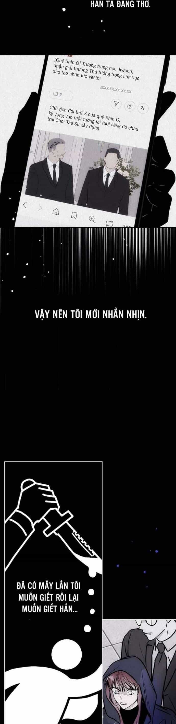 Nghiện Yêu Em - Chương 73 - ảnh 24