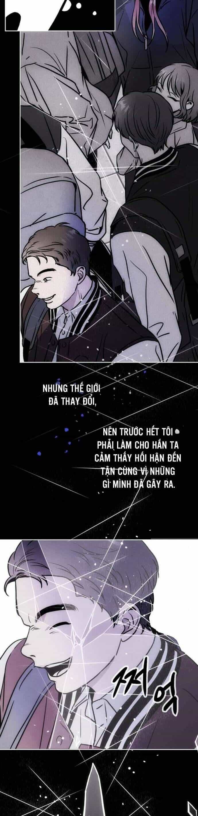 Nghiện Yêu Em - Chương 73 - ảnh 25