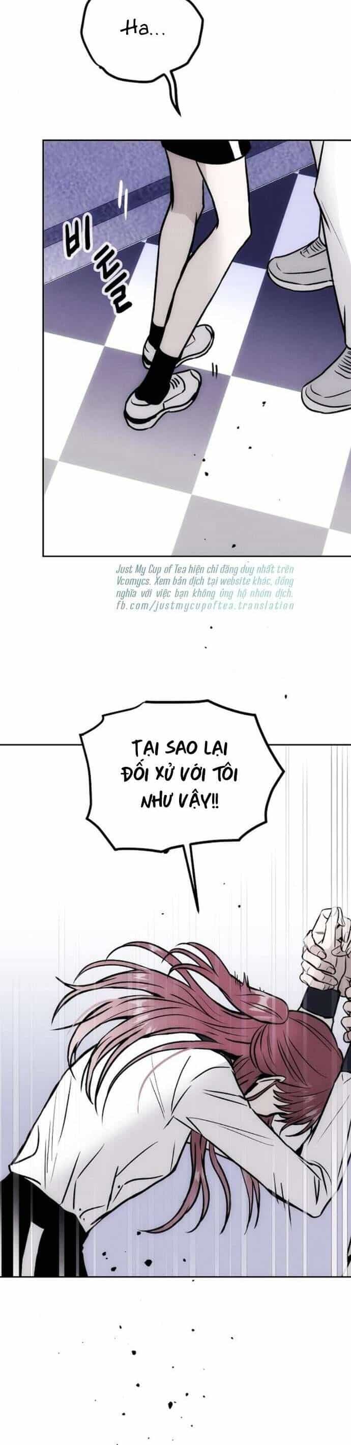 Nghiện Yêu Em - Chương 73 - ảnh 30