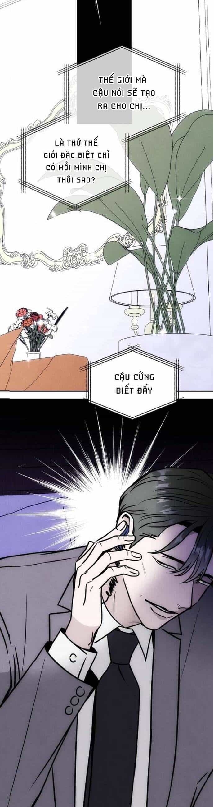 Nghiện Yêu Em - Chương 74 - ảnh 40
