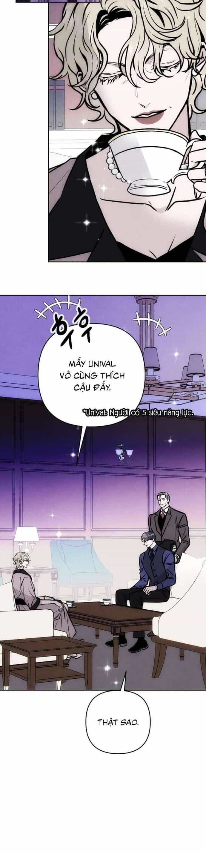 Nghiện Yêu Em - Chương 75 - ảnh 18