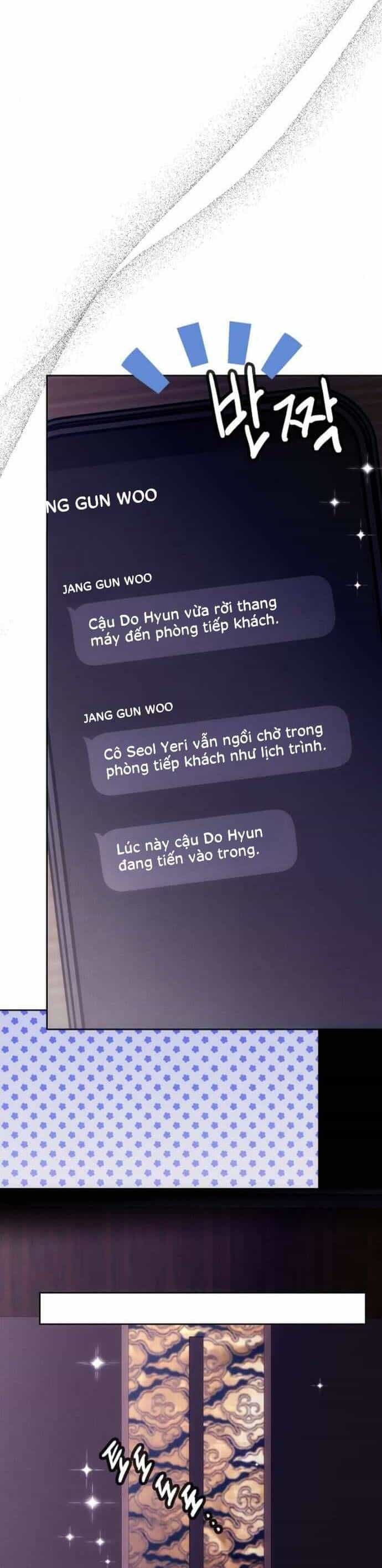 Nghiện Yêu Em - Chương 75 - ảnh 30