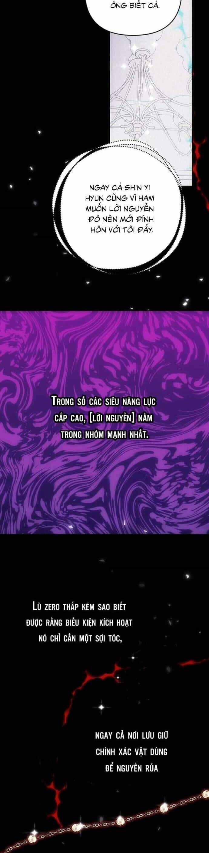 Nghiện Yêu Em - Chương 76 - ảnh 19