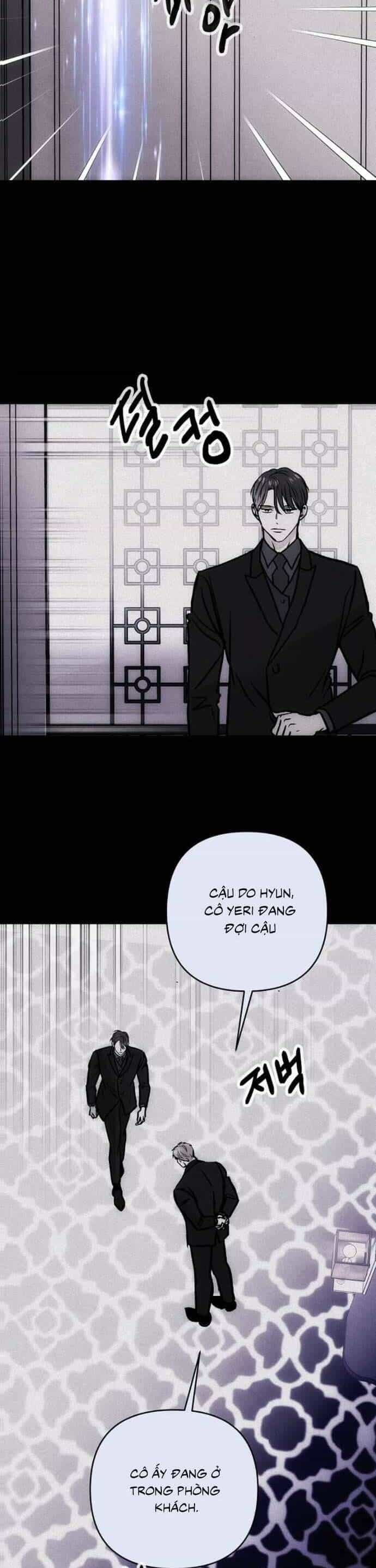 Nghiện Yêu Em - Chương 76 - ảnh 30