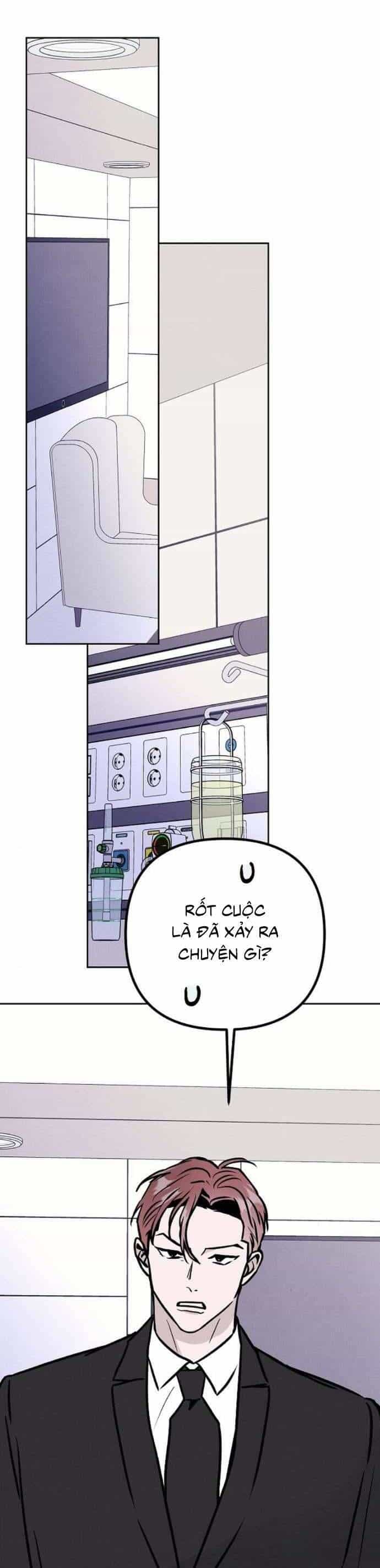 Nghiện Yêu Em - Chương 77 - ảnh 23