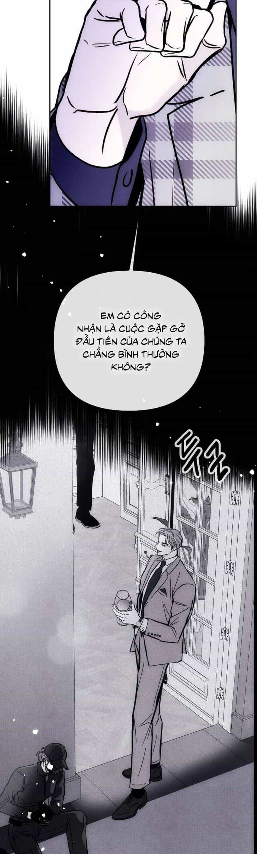 Nghiện Yêu Em - Chương 78 - ảnh 31