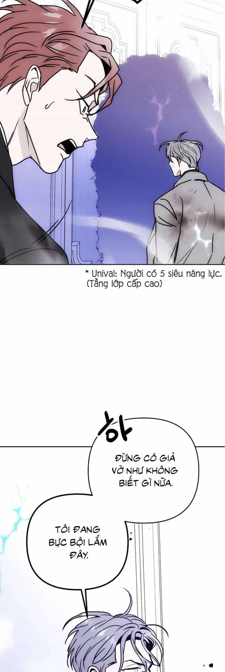 Nghiện Yêu Em - Chương 79 - ảnh 28