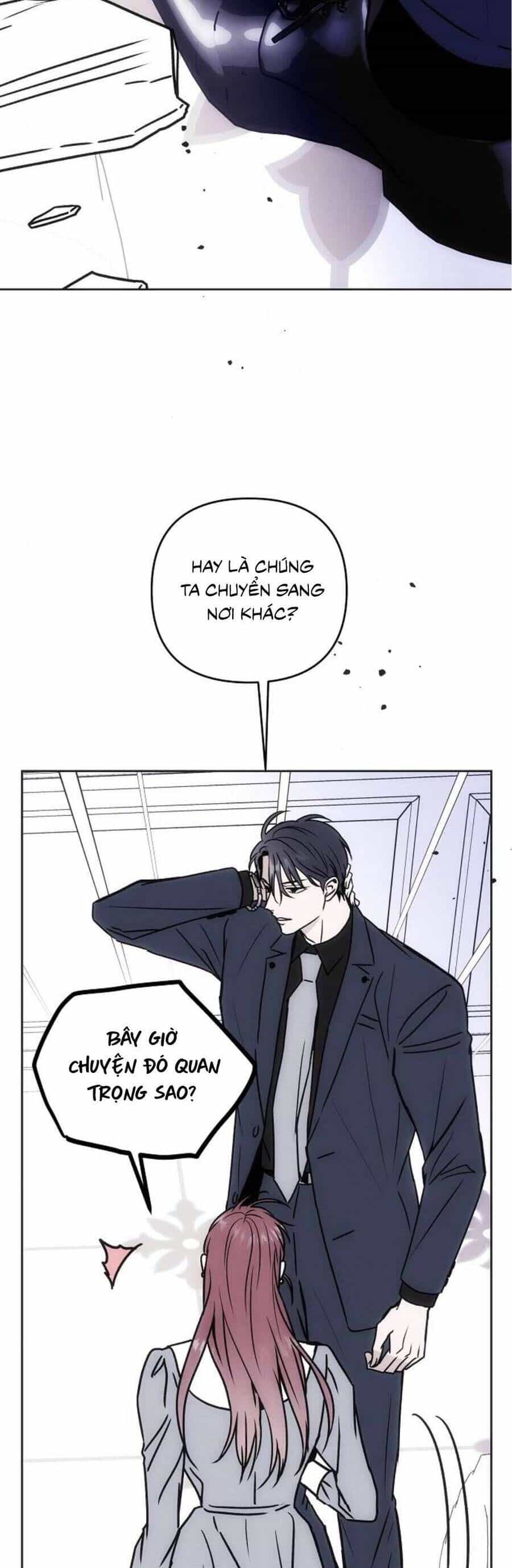 Nghiện Yêu Em - Chương 79 - ảnh 42