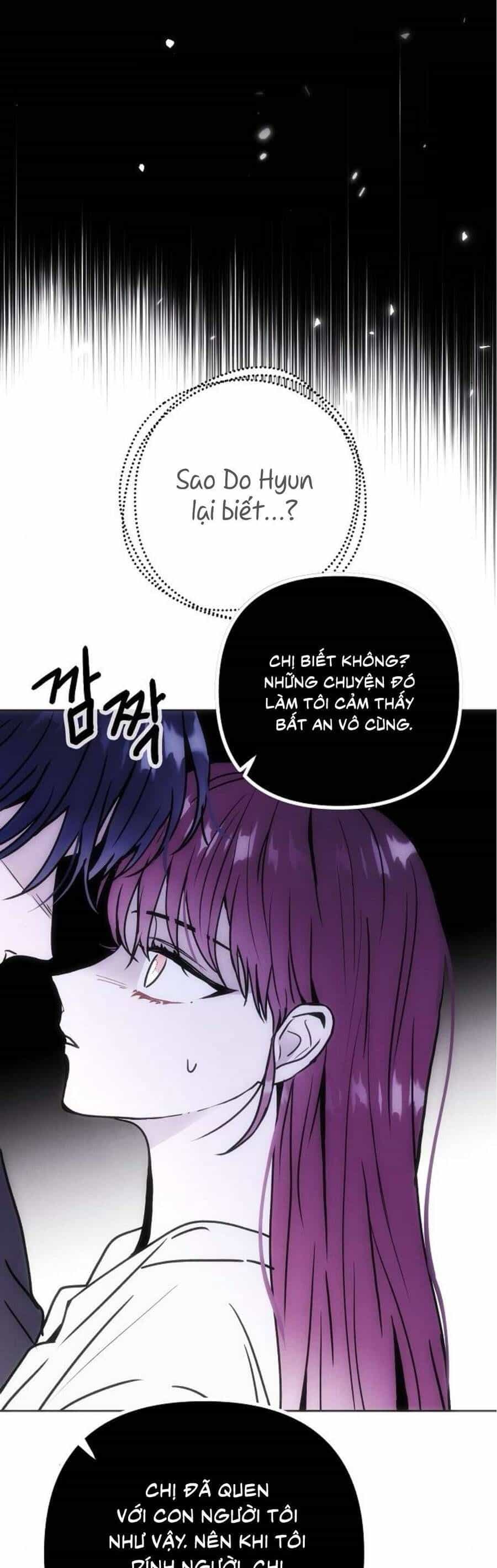 Nghiện Yêu Em - Chương 81 - ảnh 44