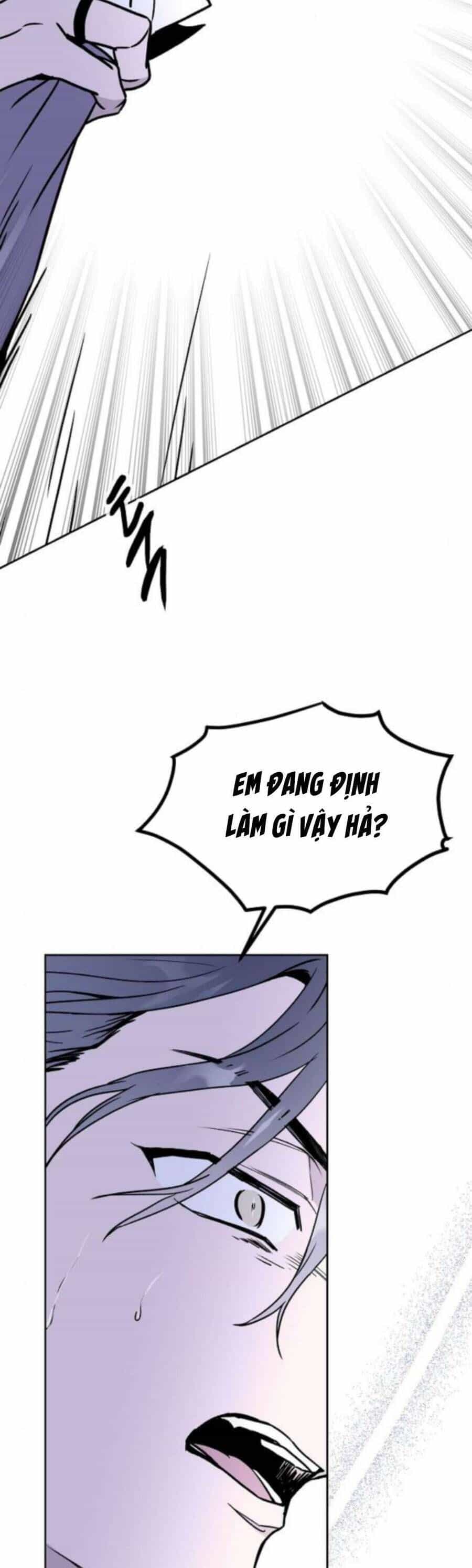 Nghiện Yêu Em - Chương 85 - ảnh 4