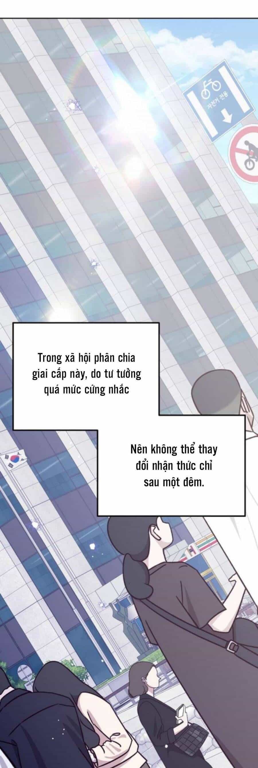 Nghiện Yêu Em - Chương 85 - ảnh 54