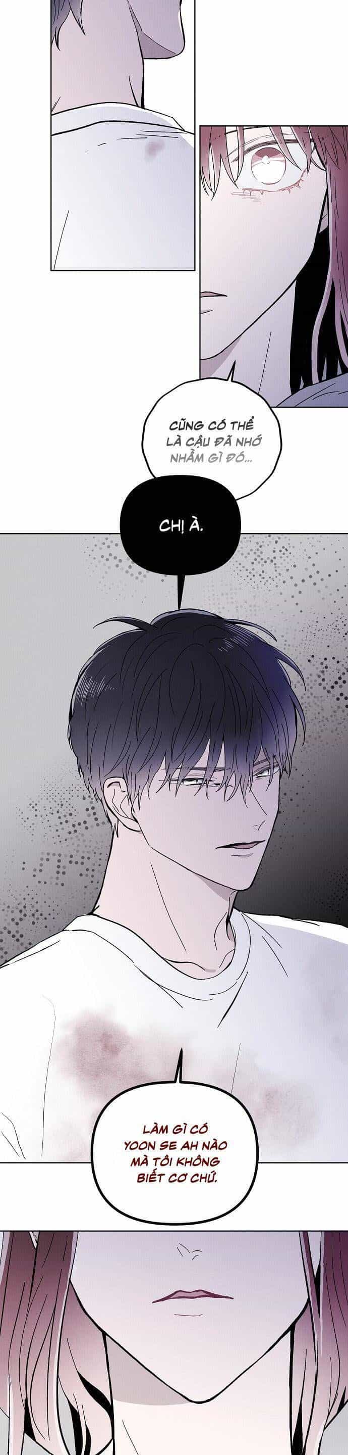 Nghiện Yêu Em - Chương 9 - ảnh 16