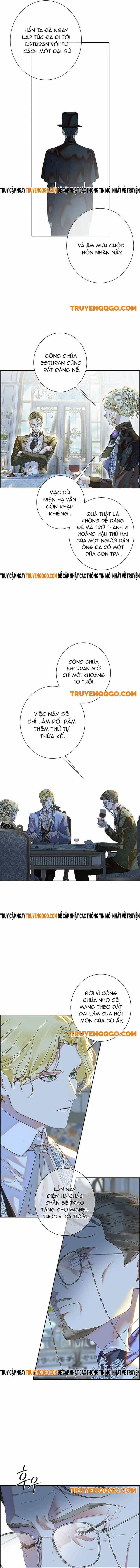 Nghiện - Chương 2 - ảnh 10