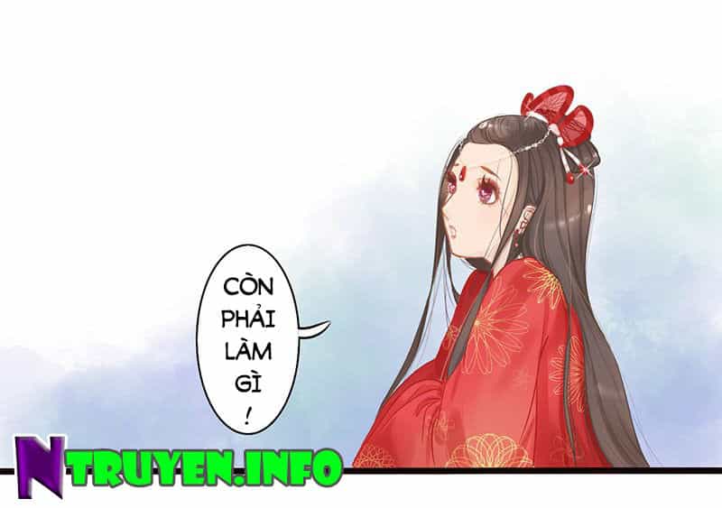 Ngô Bổn Công Chúa - Chương 3 - ảnh 24