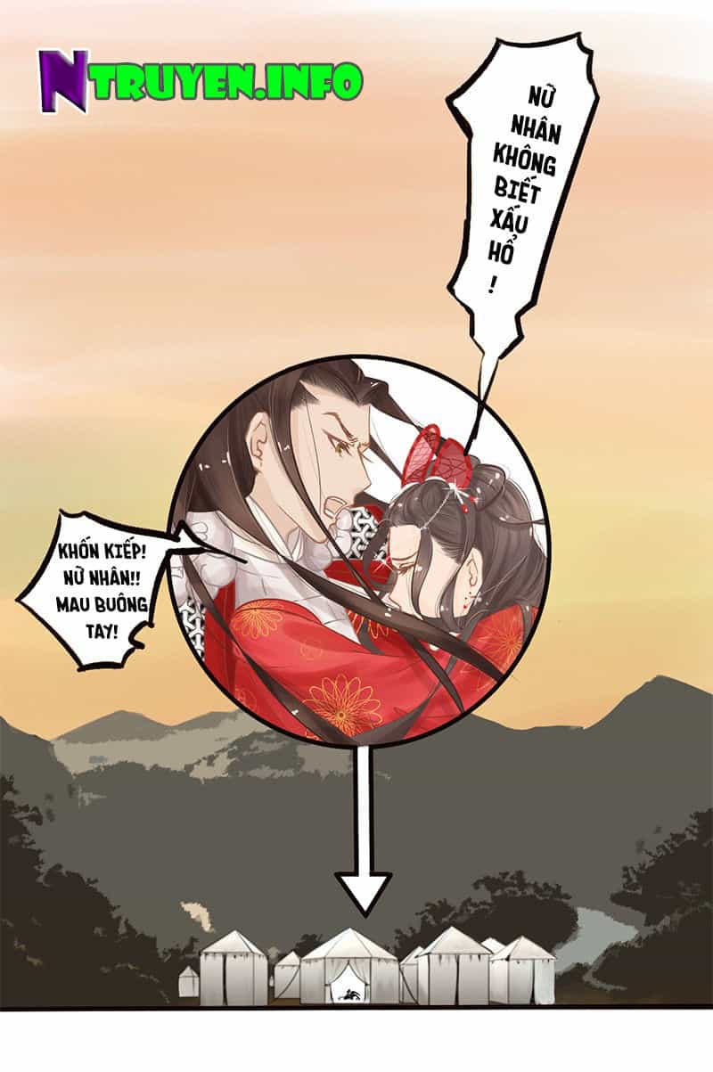 Ngô Bổn Công Chúa - Chương 3 - ảnh 40