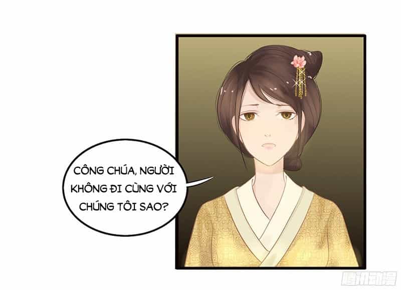 Ngô Bổn Công Chúa - Chương 3 - ảnh 5