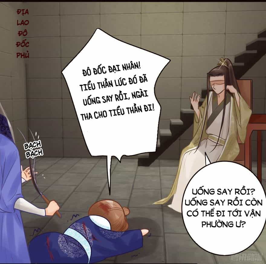 Ngô Bổn Công Chúa - Chương 6 - ảnh 29