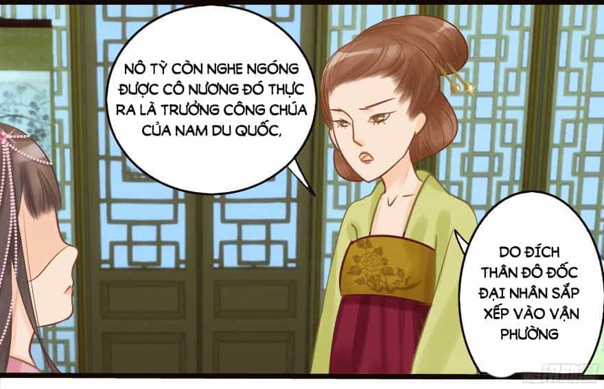 Ngô Bổn Công Chúa - Chương 6 - ảnh 48