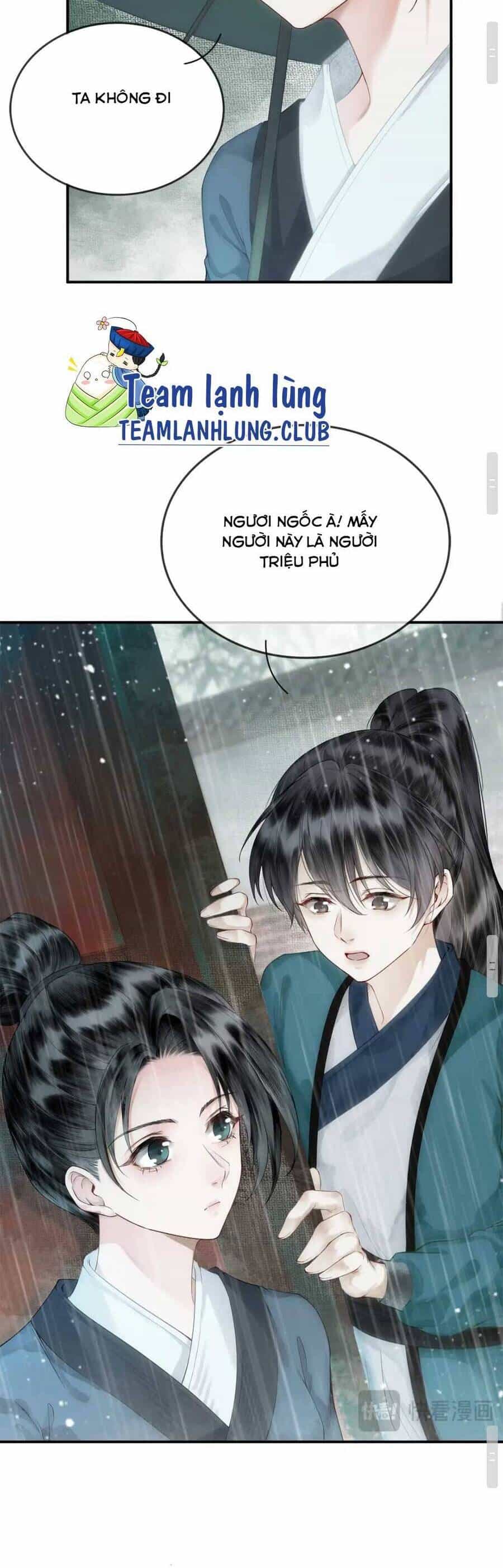 Ngỗ Tác Cẩm Y - Chương 1 - ảnh 10