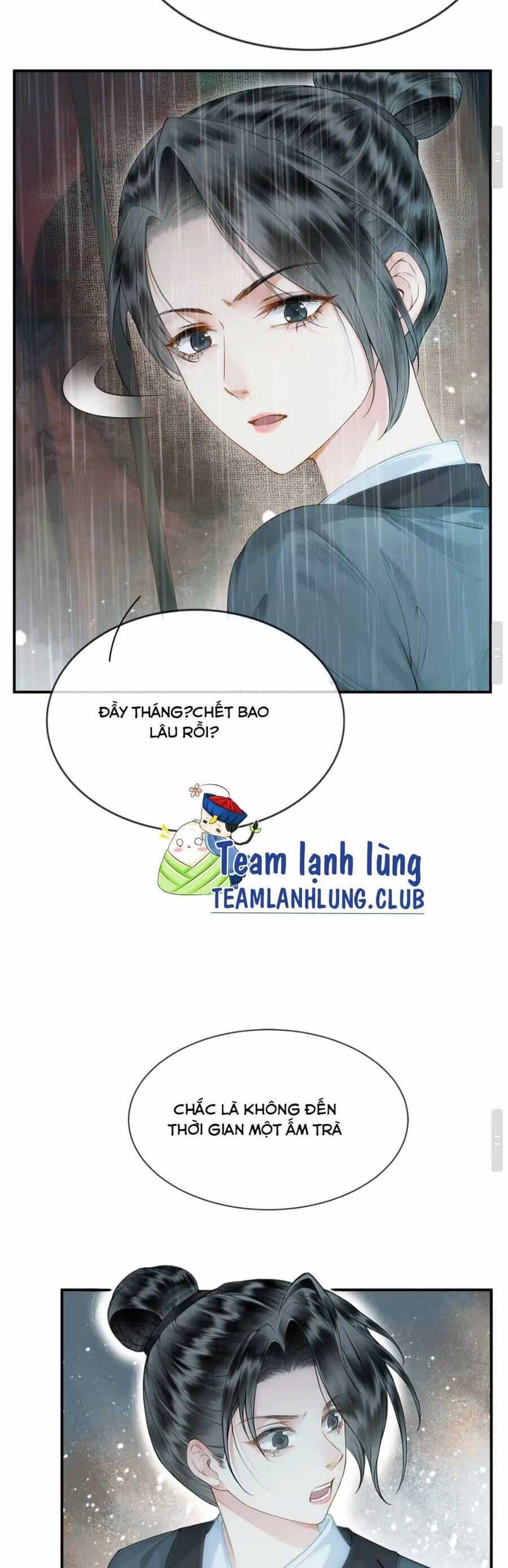 Ngỗ Tác Cẩm Y - Chương 1 - ảnh 14