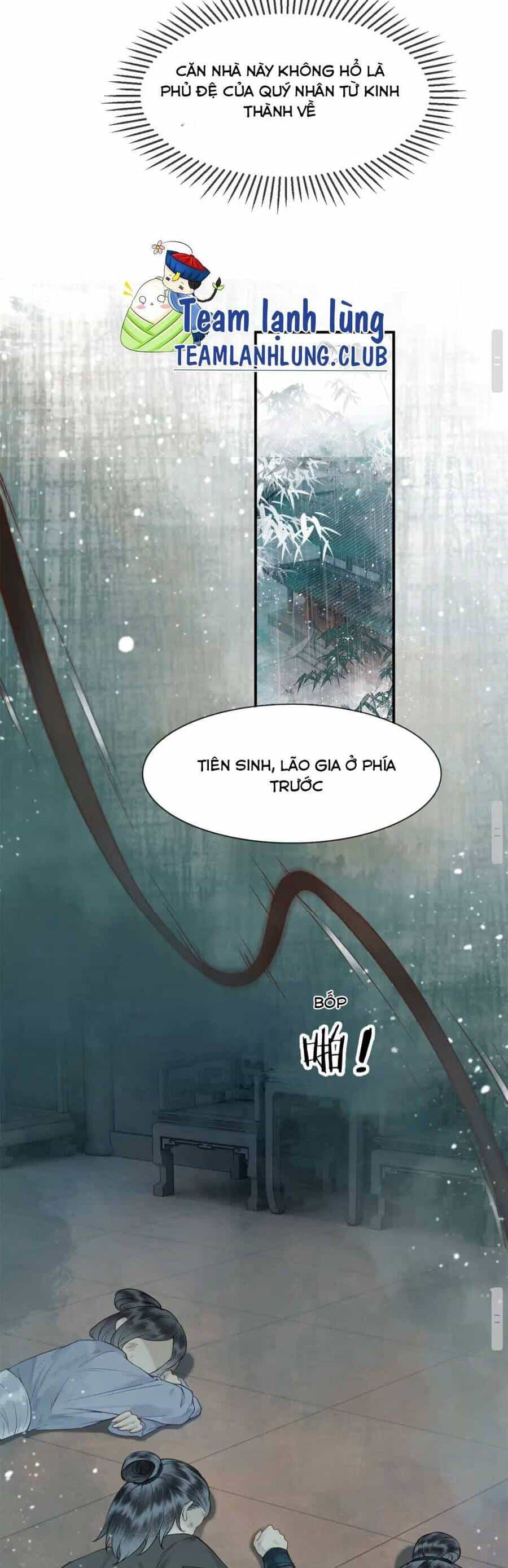Ngỗ Tác Cẩm Y - Chương 1 - ảnh 17