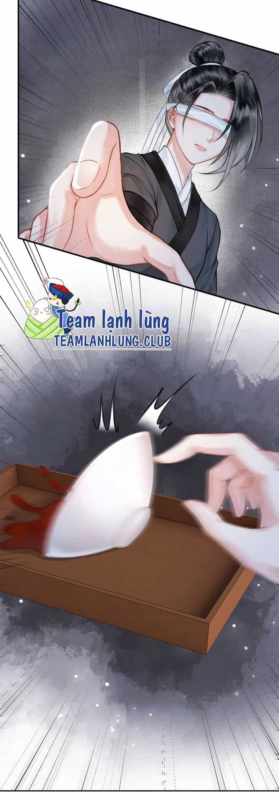 Ngỗ Tác Cẩm Y - Chương 12 - ảnh 3