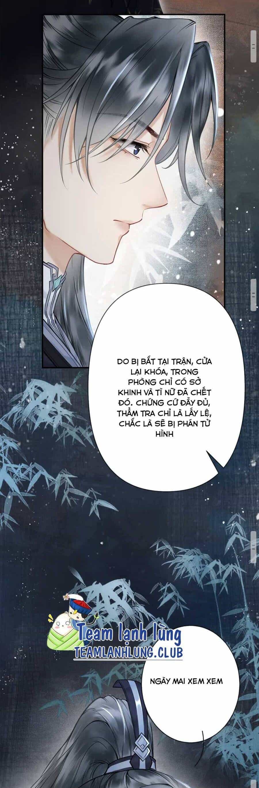 Ngỗ Tác Cẩm Y - Chương 14 - ảnh 17