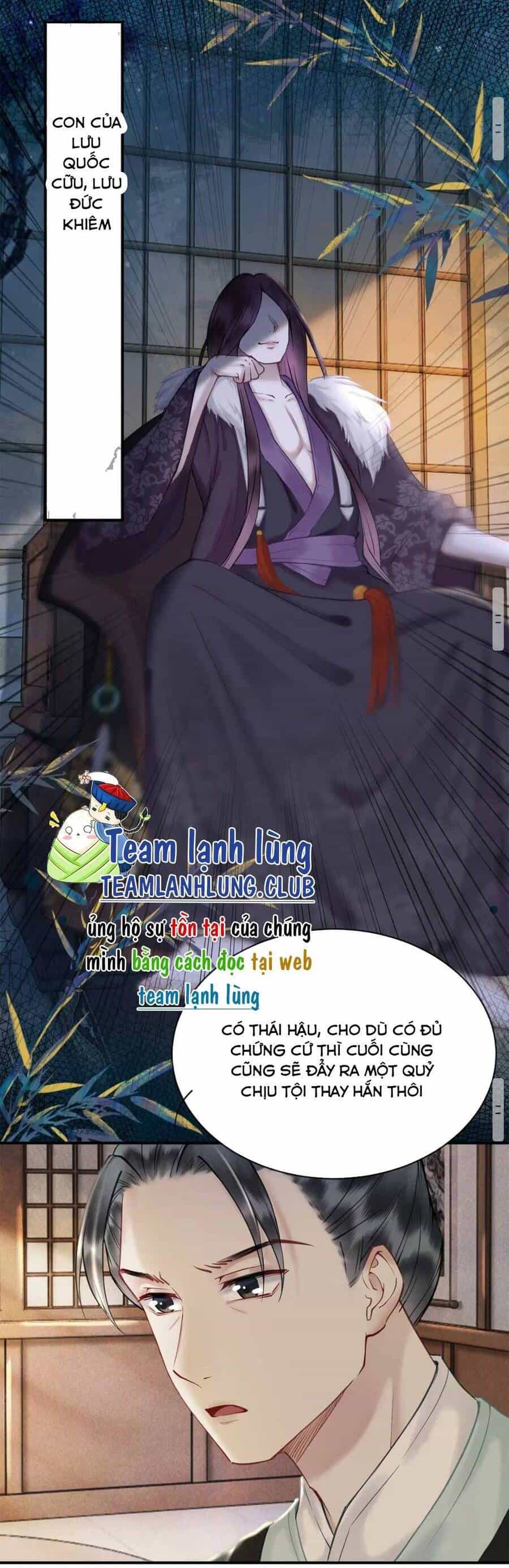 Ngỗ Tác Cẩm Y - Chương 25 - ảnh 9
