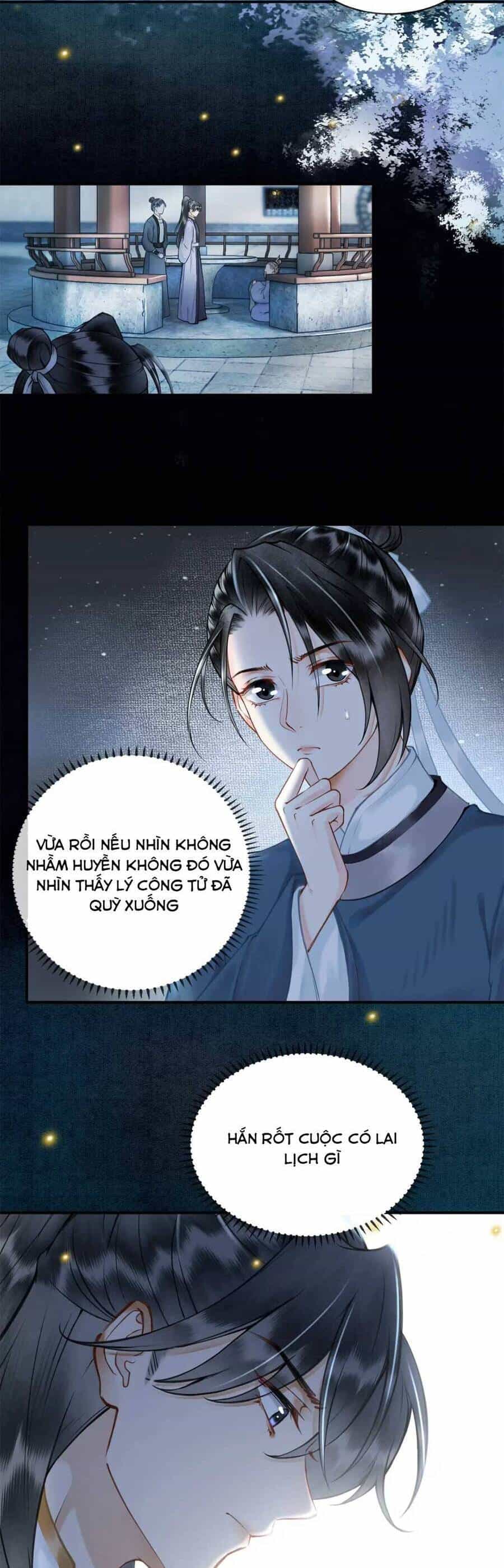 Ngỗ Tác Cẩm Y - Chương 27 - ảnh 6