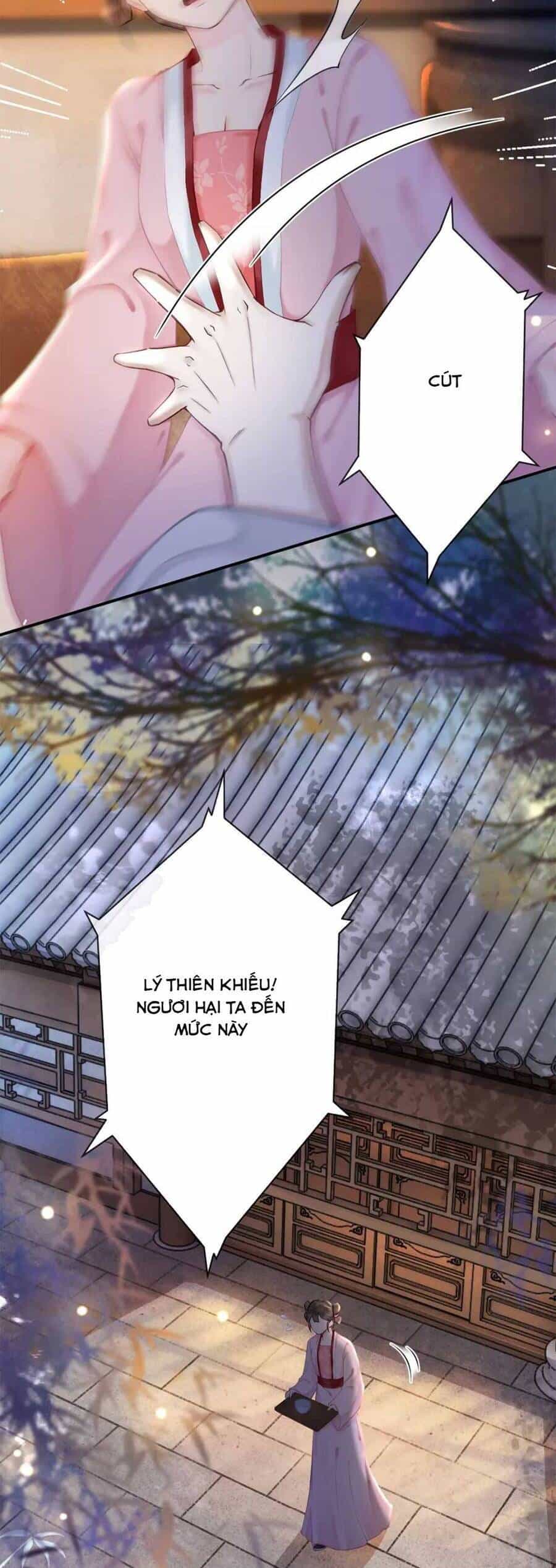 Ngỗ Tác Cẩm Y - Chương 28 - ảnh 5