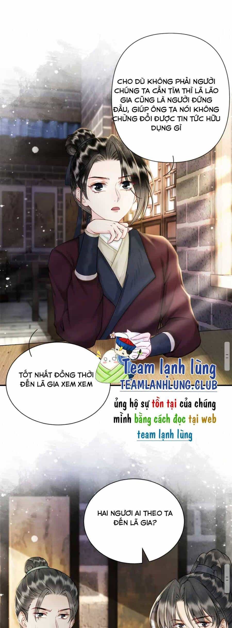 Ngỗ Tác Cẩm Y - Chương 29 - ảnh 15