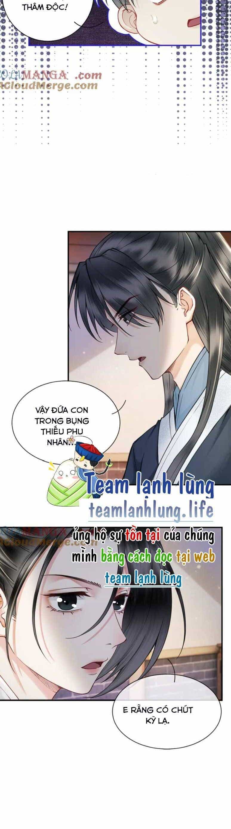 Ngỗ Tác Cẩm Y - Chương 33 - ảnh 19