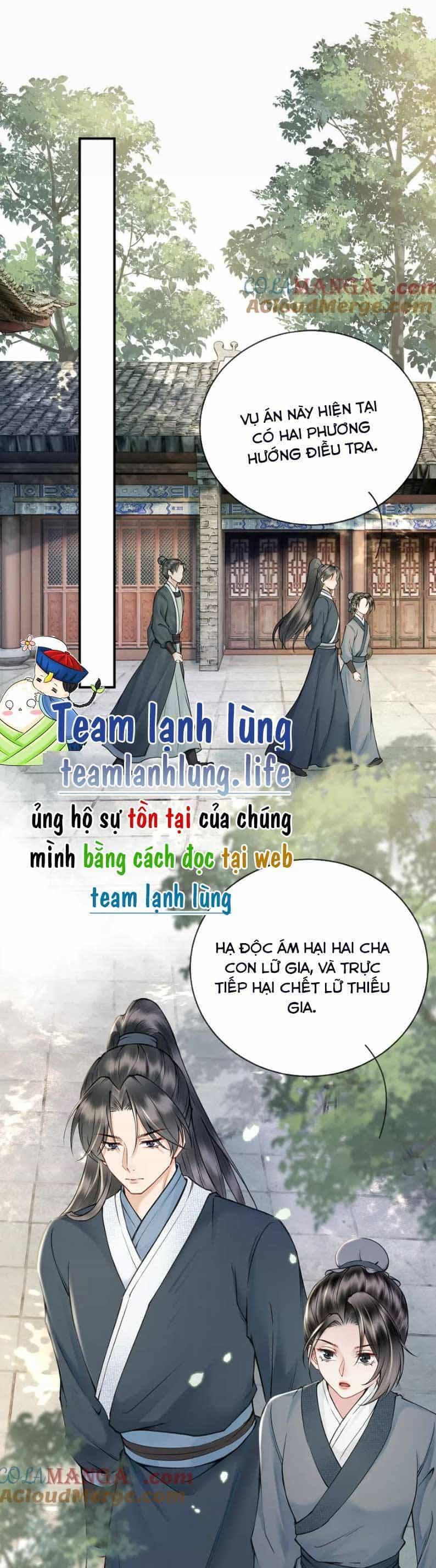 Ngỗ Tác Cẩm Y - Chương 34 - ảnh 4